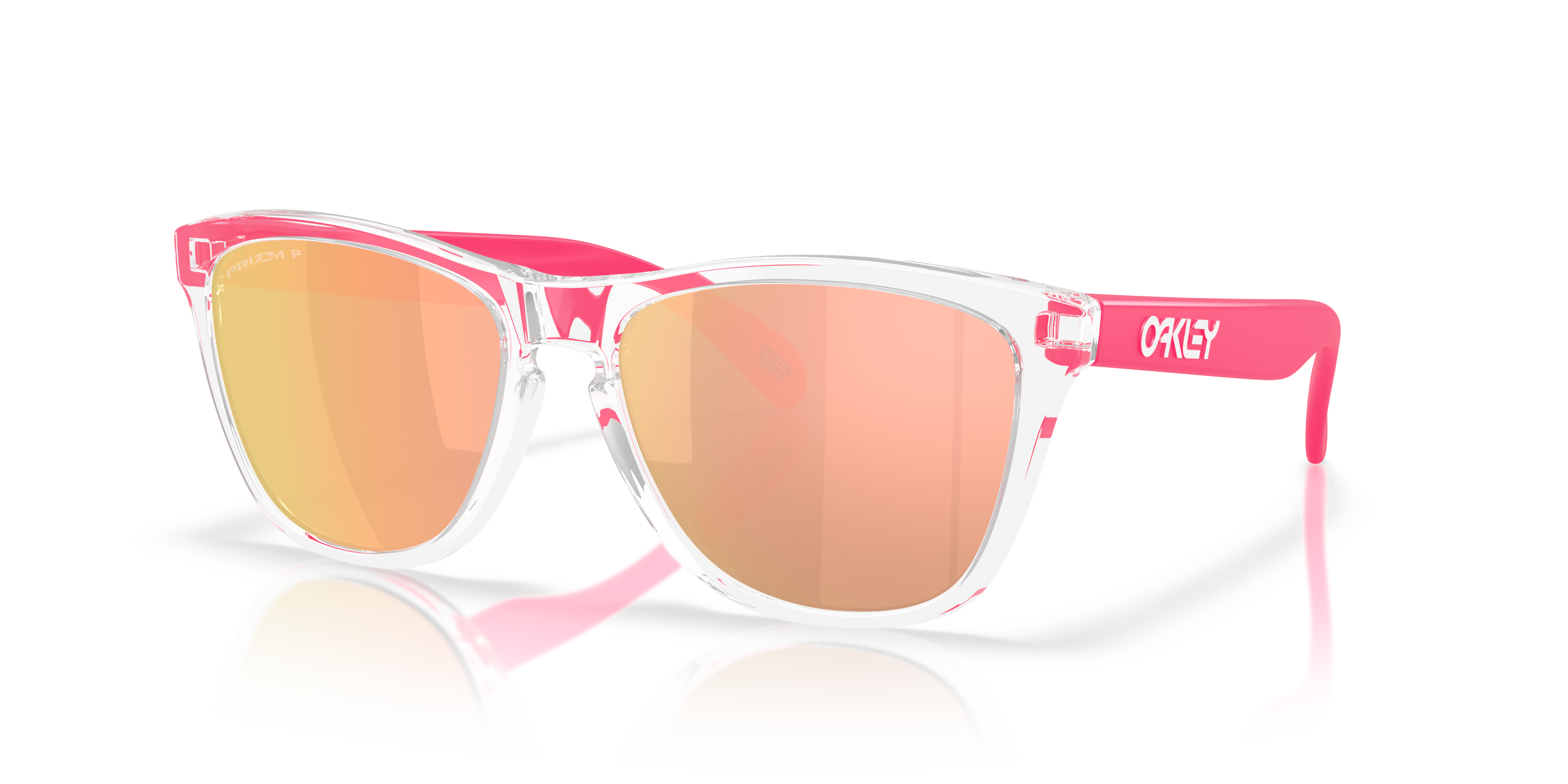 Oakley OO9013 9013M9 Frogskins 